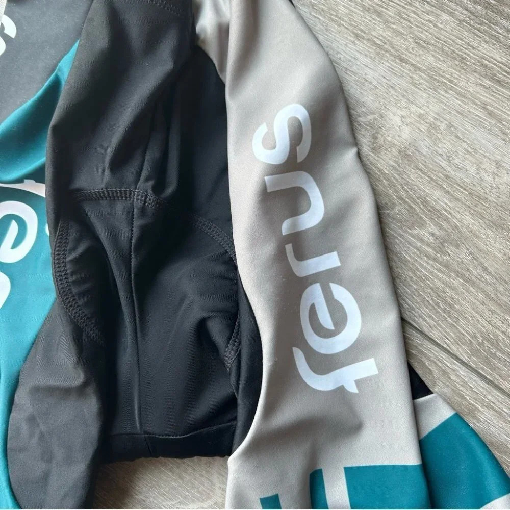 Champion System Ferus Padded Bike Jersey Shorts - Picture 6 of 13